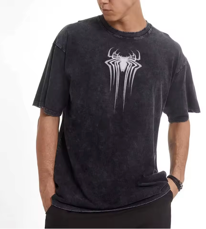 Spider Strike Tee