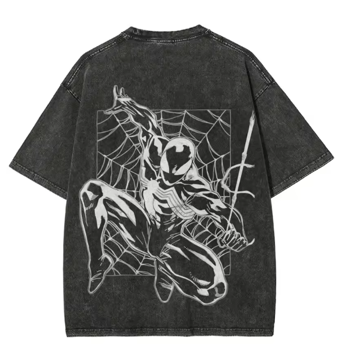 Spider Strike Tee