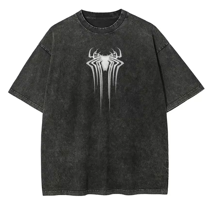 Spider Strike Tee