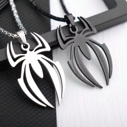 Araxo Spider Pendant