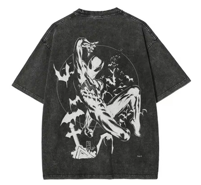 Phantom Web Tee