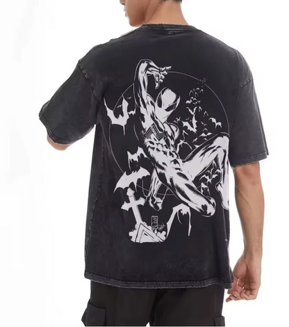 Phantom Web Tee