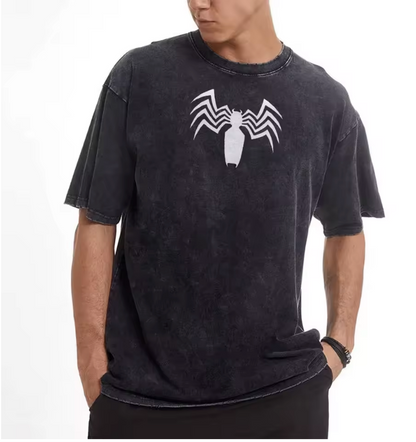 Phantom Web Tee