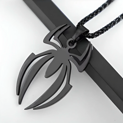 Araxo Spider Pendant
